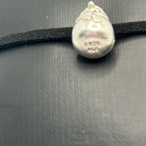 Pandora Charm-Snowman - Picture 3 of 3